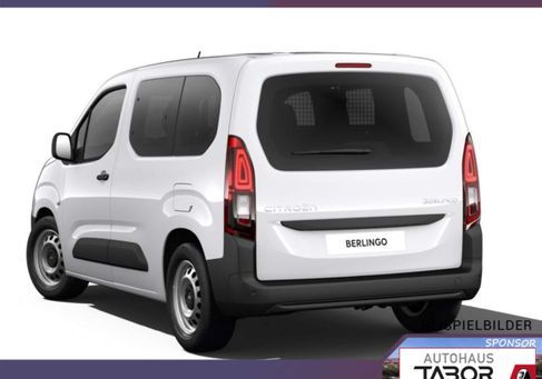 Citroën Berlingo, 2026