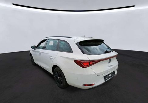 Seat Leon, 2024 2