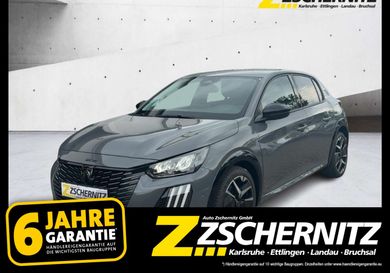 Peugeot 208, 2026