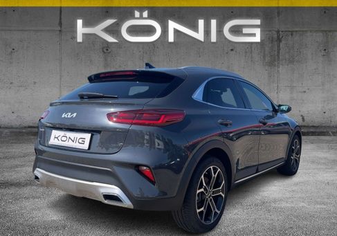 Kia XCeed, 2022
