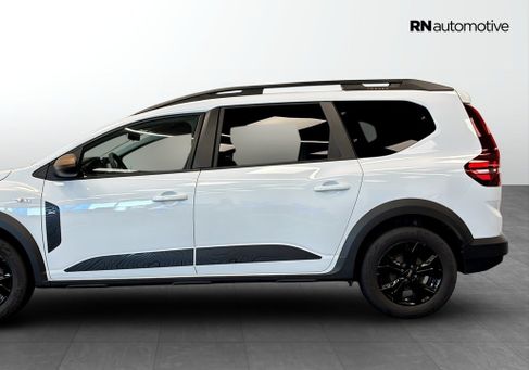 Dacia, 2025