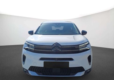Citroën C5 Aircross, 2024 2