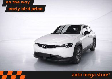 Mazda MX-30, 2023