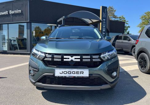 Dacia Jogger, 2025 2