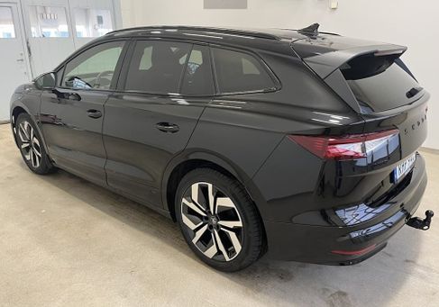 Skoda Enyaq, 2026