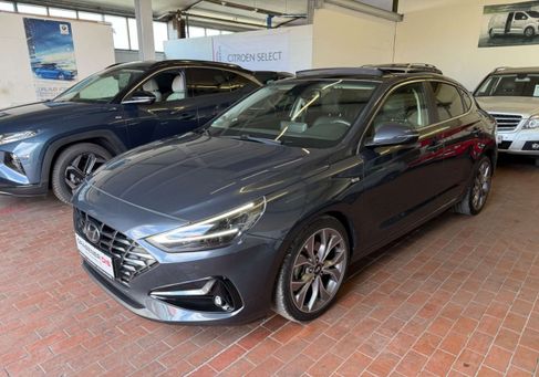 Hyundai i30, 2022 2