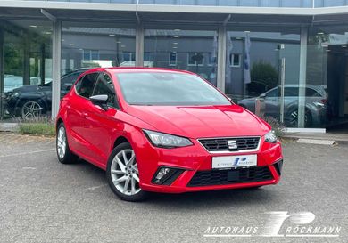 Seat Ibiza, 2023