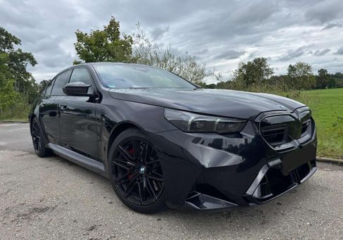 BMW M5, 2025