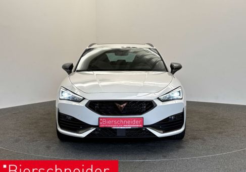 Cupra Leon, 2023