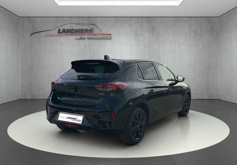 Opel Corsa, 2025 3