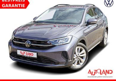 Volkswagen Taigo, 2022