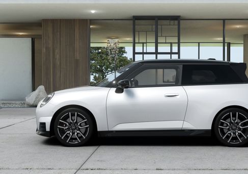 MINI John Cooper Works, 2026 2