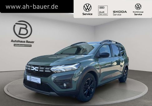 Dacia Jogger, 2023