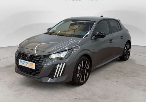 Peugeot 208, 2025