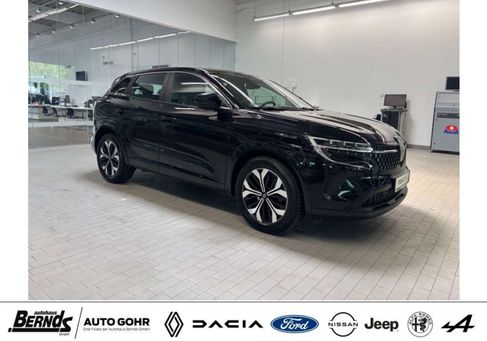 Renault Austral, 2025