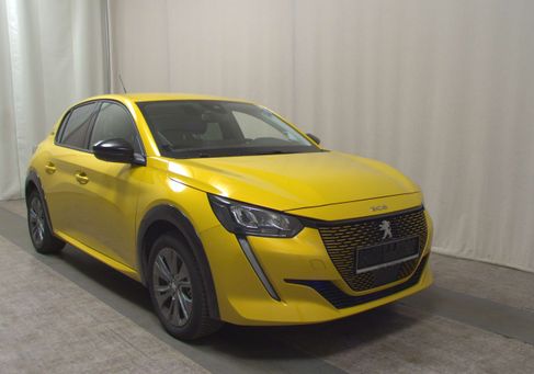 Peugeot 208, 2023 3