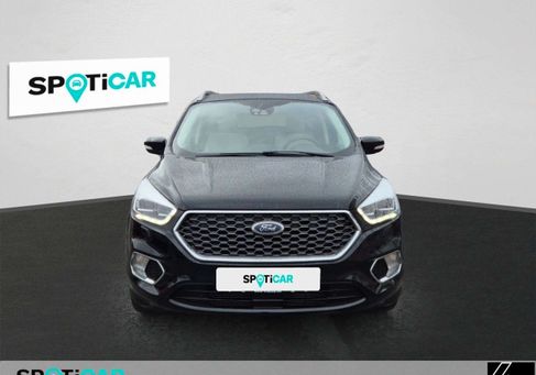 Ford Kuga, 2019