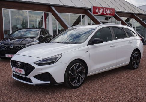 Hyundai i30, 2021 2