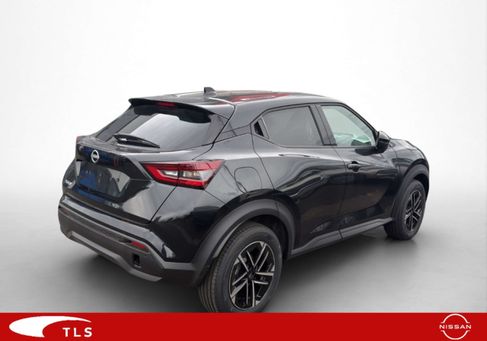Nissan Juke, 2026 3