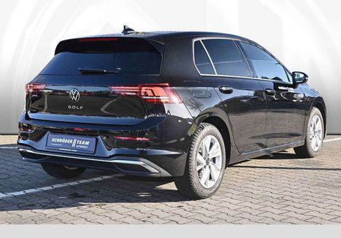 Volkswagen Golf, 2025 3