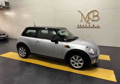 MINI, 2009