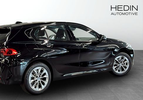 BMW 120, 2026