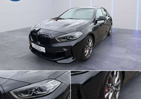 BMW 135, 2020