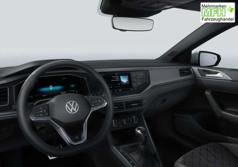 Volkswagen Polo, 2026 3