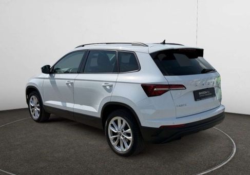 Skoda Karoq, 2022