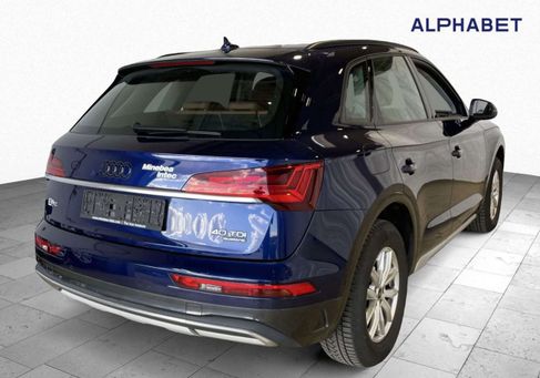 Audi Q5, 2022 2