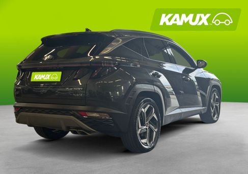 Hyundai Tucson, 2022 3