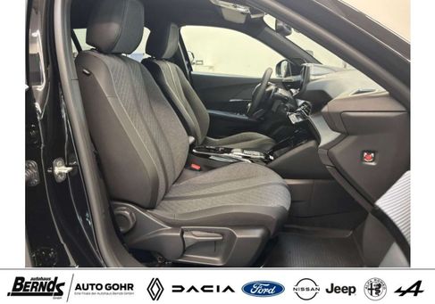 Peugeot 2008, 2025
