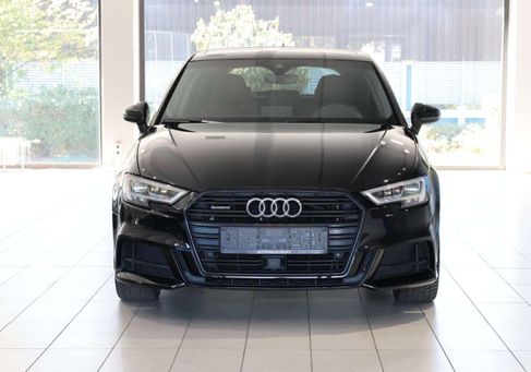 Audi A3, 2020 2