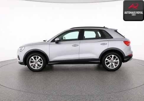 Audi Q3, 2022