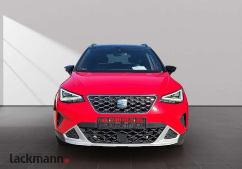 Seat Arona, 2023 3