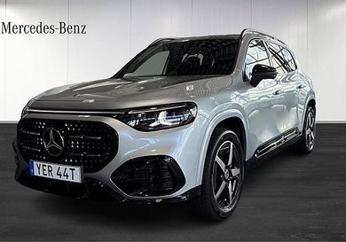 Mercedes-Benz, 2027