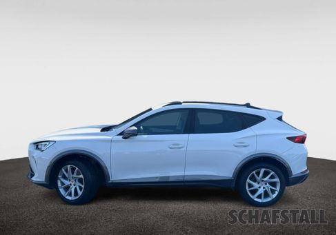 Cupra Formentor, 2022