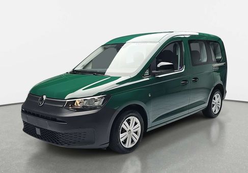 Volkswagen Caddy, 2025
