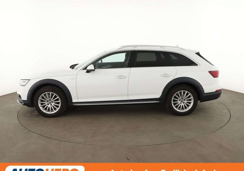 Audi A4 Allroad, 2017