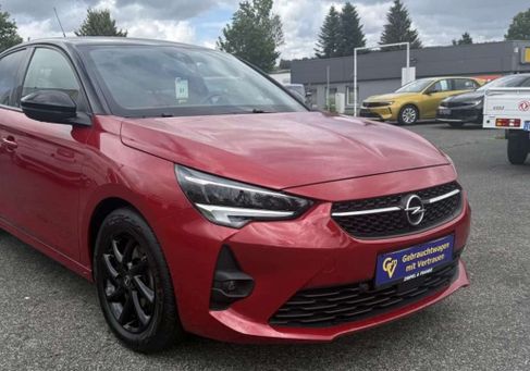 Opel Corsa, 2022 3