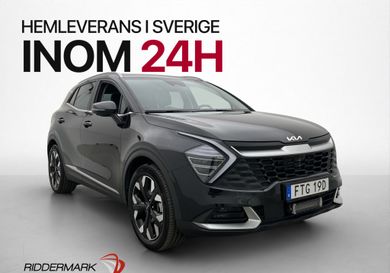 Kia Sportage, 2025
