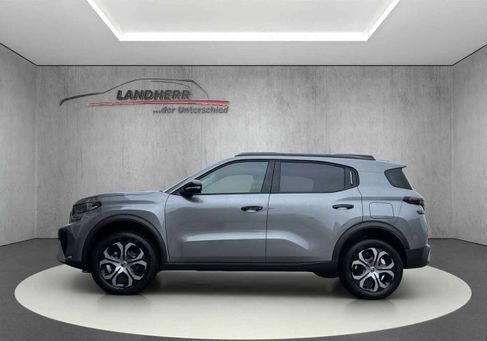 Citroën C3 Aircross, 2026 2
