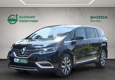 Renault Espace, 2018