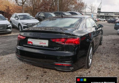 Audi A5, 2021 2