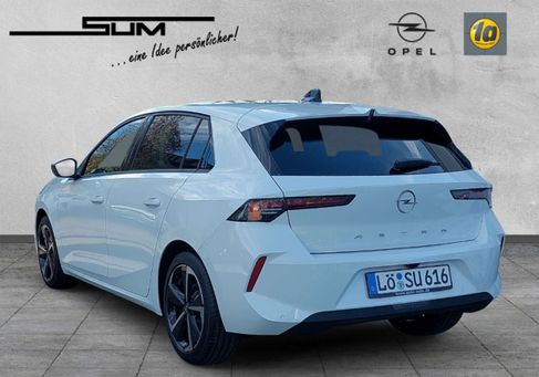 Opel Astra, 2025 3