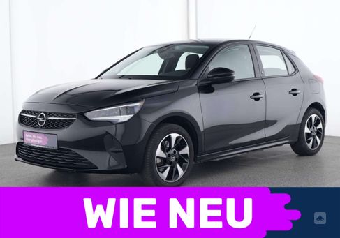 Opel Corsa, 2022