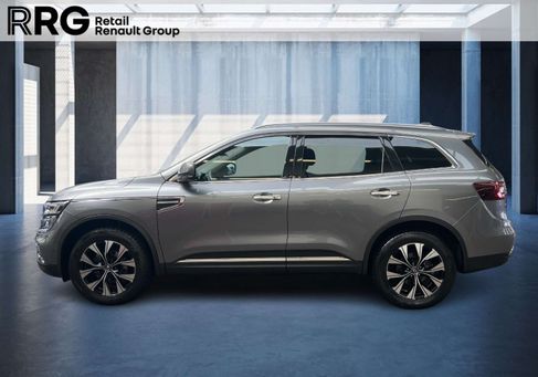 Renault Koleos, 2023 2