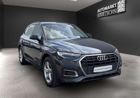 Audi Q5, 2022 2
