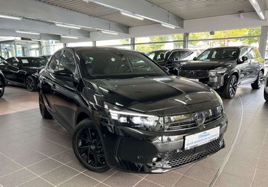 Opel Corsa, 2025