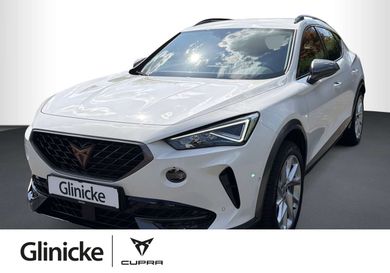 Cupra Formentor, 2024